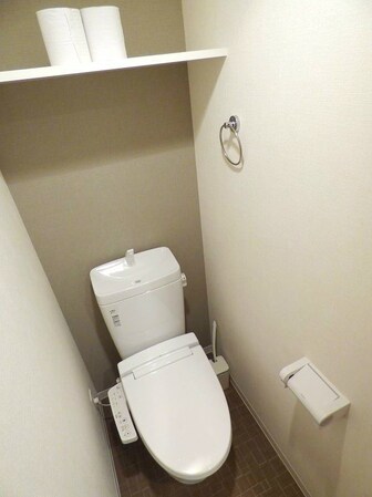 プレサンス松屋町ファステの物件内観写真